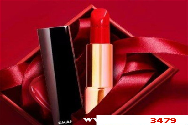 香奈儿627号口红是什么颜色，香奈儿277号口红是什么颜色
