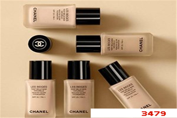 香奈儿粉底液哪款好，香奈儿的粉底液好用吗