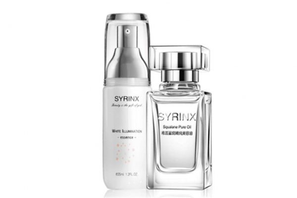 希芸角鲨烷美容油好吗，希芸角鲨烷美容油的功效