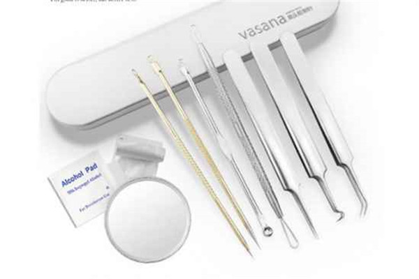 粉刺针有必要买吗，粉刺针买什么样的好