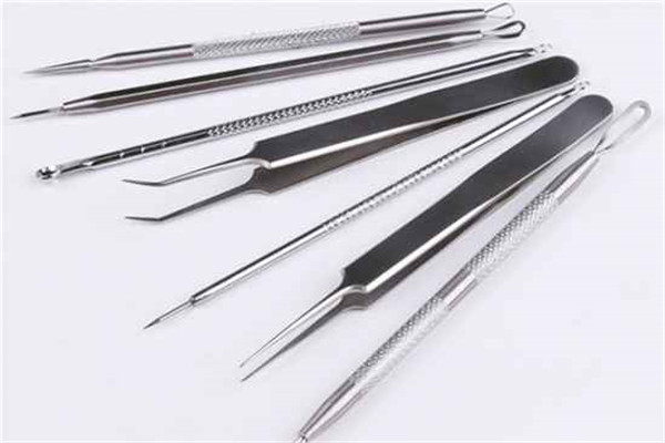 粉刺针用什么消毒比较好，粉刺针用酒精擦拭后直接使用吗