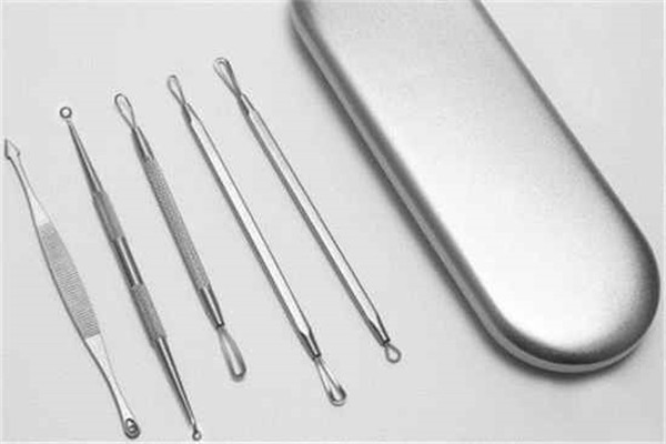 粉刺针会不会传染疾病，粉刺针的正确用法