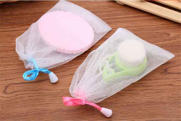 起泡网有什么危害吗，起泡网怎么用洗面奶