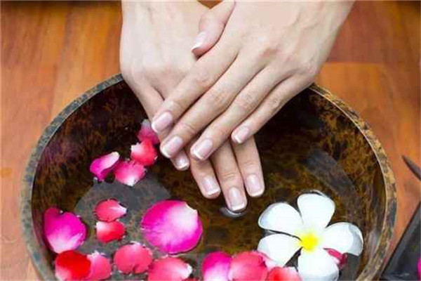 手部怎么保养才能更嫩，手部护理小妙招