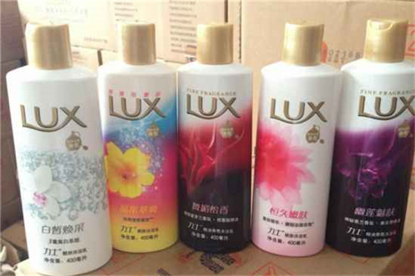 力士沐浴露哪款最香最持久，力士沐浴露多少钱一瓶