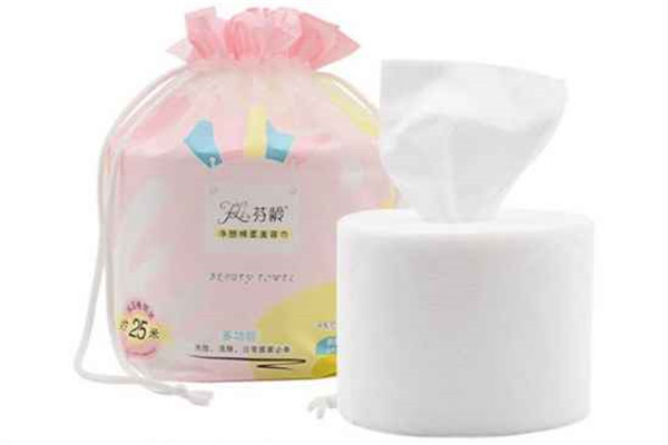 洗脸巾会过期吗，洗脸巾有保质期吗