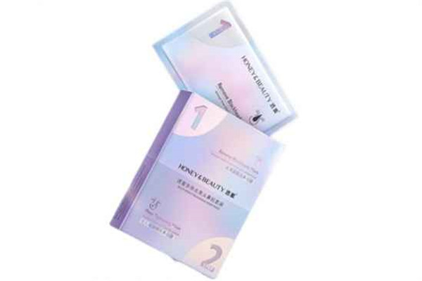 贴黑头贴有刺痛感，用黑头贴会不会越用越多