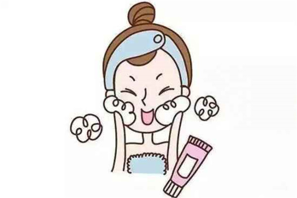 去完黑头后用什么收缩毛孔，黑头去完后要用什么东西护理