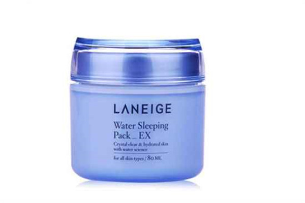 睡眠面膜可以白天敷多久合适，睡眠面膜在什么时候用