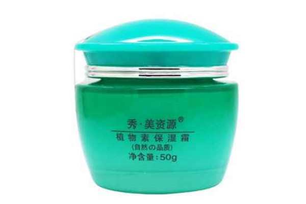 保湿霜的作用和功效，保湿霜哪个品牌保湿效果好