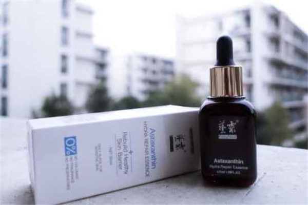 虾青素精华液是干什么的，虾青素精华液要避光吗