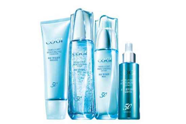 高姿属于什么档次，高姿护肤品适合年龄