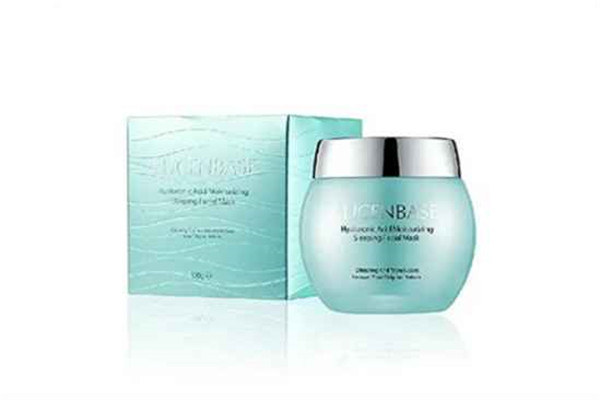 透真玻尿酸面膜怎么样，透真面膜和wis哪个好