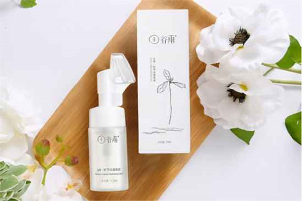 谷雨氨基酸洗面奶成分，谷雨氨基酸洗面奶成分分析