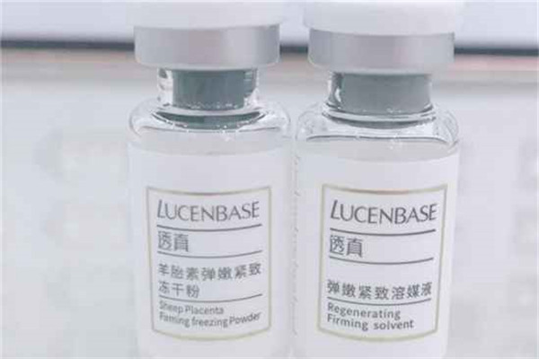 羊胎素冻干粉敏感肌可以用吗，羊胎素冻干粉可以长期使用吗