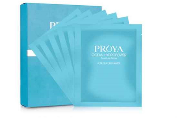 珀莱雅补水面膜好用吗，珀莱雅面膜哪款补水效果好