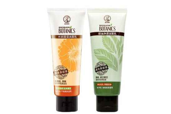 曼秀雷敦什么档次，曼秀雷敦是哪国的品牌