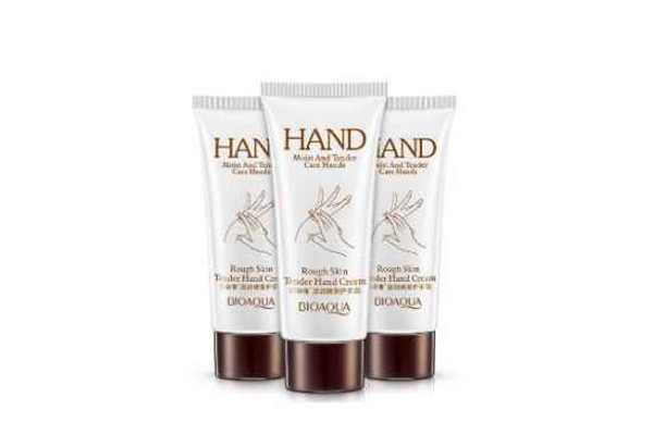 护手霜有防晒功能吗，怎么判断护手霜的好坏