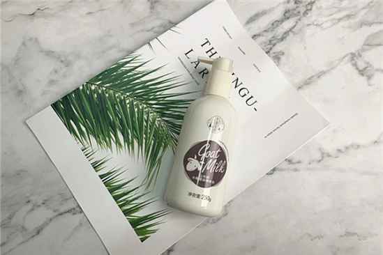 半亩花田身体乳哪个好用，半亩花田身体乳美白效果好吗