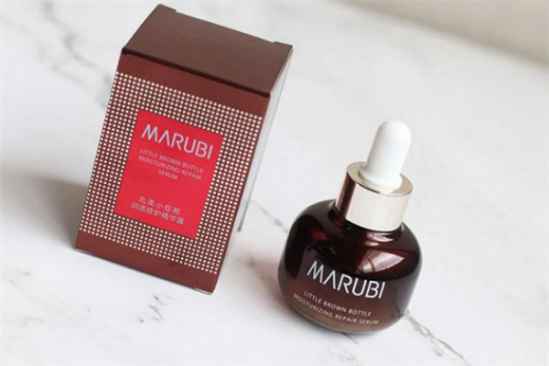 丸美精华液哪个系列好，丸美精华液的正确使用顺序