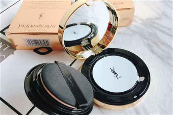 圣罗兰的气垫好用吗，圣罗兰气垫色号怎么选