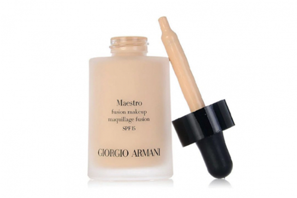 粉底液是不是bb霜，粉底液是什么时候用的