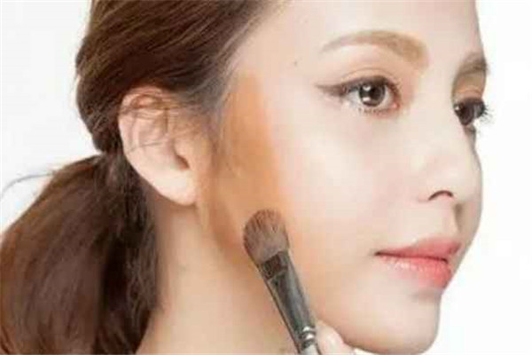 修容怎么修，修容哪个牌子好用推荐