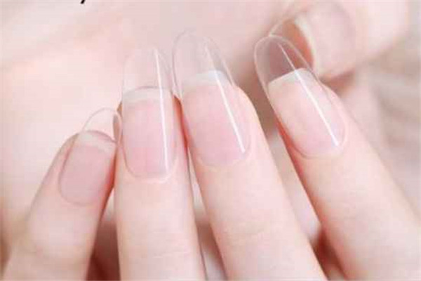美甲延长怎么收费，美甲延长的种类