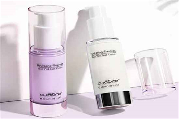 稚优泉隔离霜好用吗，稚优泉隔离霜色号推荐