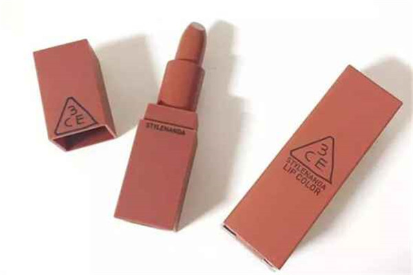 3ce口红多少钱一支，3ce口红如何查询正品