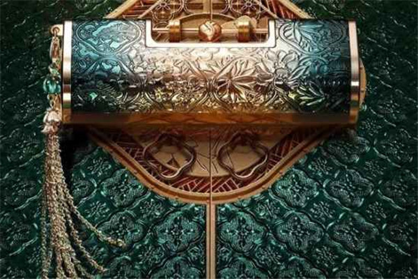 花西子同心锁口红怎么样，花西子是哪国的牌子