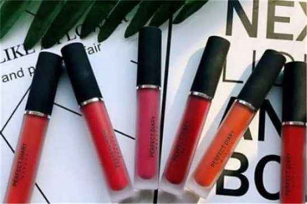 完美日记主打什么，完美日记口红孕妇能用吗