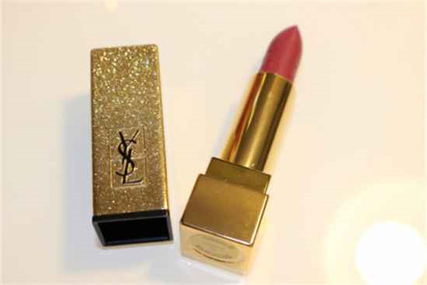 圣罗兰口红怎么查真伪，圣罗兰口红怎么涂