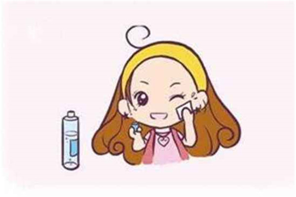 化妆水可以收缩毛孔吗，化妆水可以托运吗