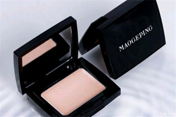 毛戈平粉膏是遮瑕还是打底，毛戈平粉膏可以代替粉底液吗