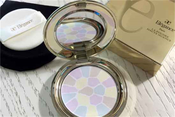 e大饼是什么牌子哪国的，e大饼是粉饼还是散粉