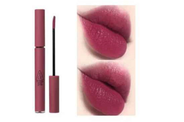 3ce口红必买色号，3ce口红什么档次的