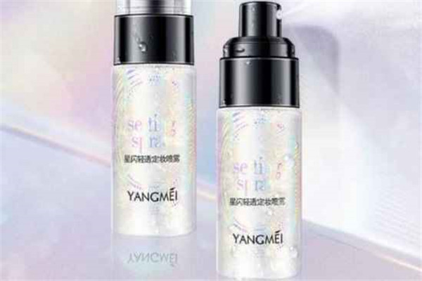 定妆喷雾要多久成膜，定妆喷雾成膜是什么意思