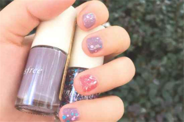 指甲油的气味对人体有害吗，指甲油的主要成分都有哪些