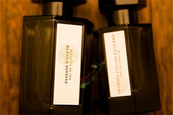 冥府之路香水是什么调，冥府之路香水留香时间