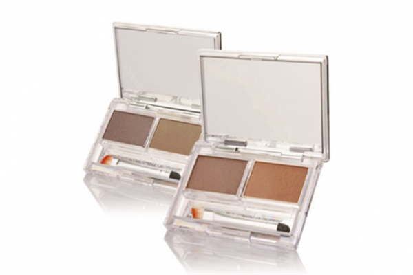 眉粉可以代替眉笔吗，眉粉可以代替发际线粉吗