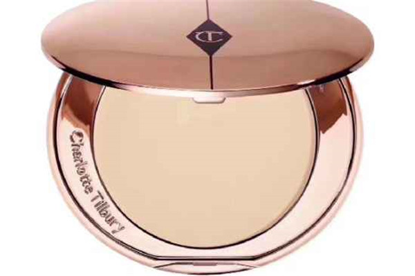 粉饼会闷痘吗，粉饼对皮肤有伤害吗