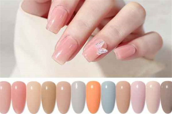 甲油胶要烤多久，甲油胶是底胶吗