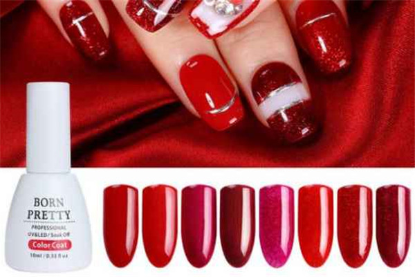 甲油胶要怎样才能涂抹均匀，甲油胶不涂底胶可以吗