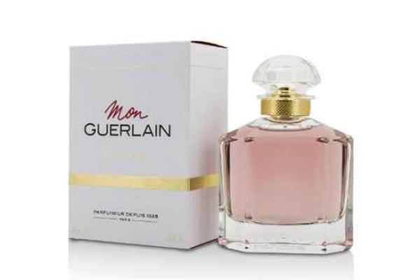 娇兰香水什么档次，娇兰香水哪款卖得最好