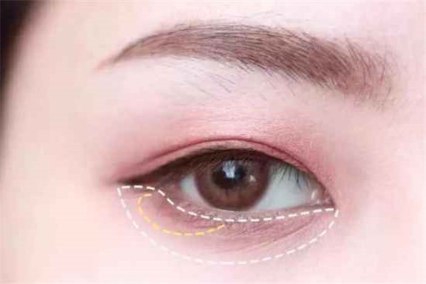 眼妆是在定妆之后还是定妆之前，眼妆是先画眼影还是先画眼线