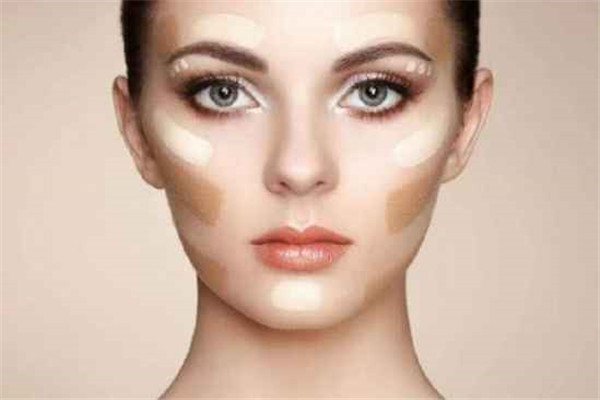 底妆的重要性，底妆的顺序