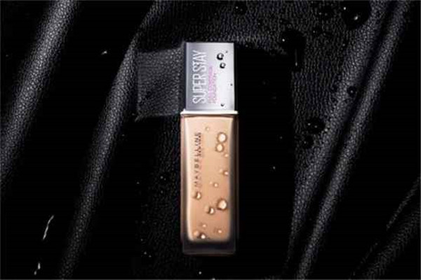 美宝莲粉底液好用吗，美宝莲粉底液色号怎么选