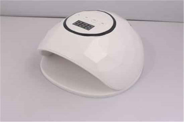 美甲灯要不要带底座，美甲灯要怎么选