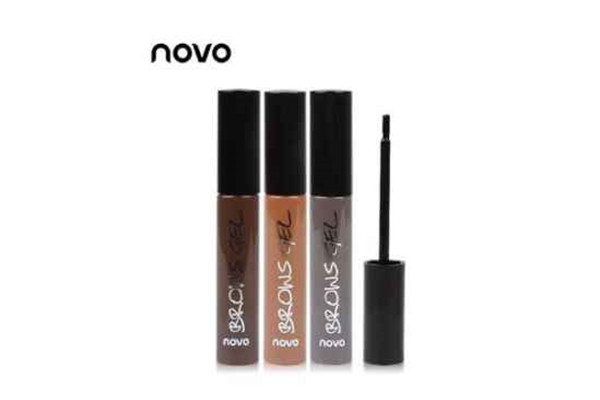 染眉膏要洗吗，染眉膏是将眉毛染色么